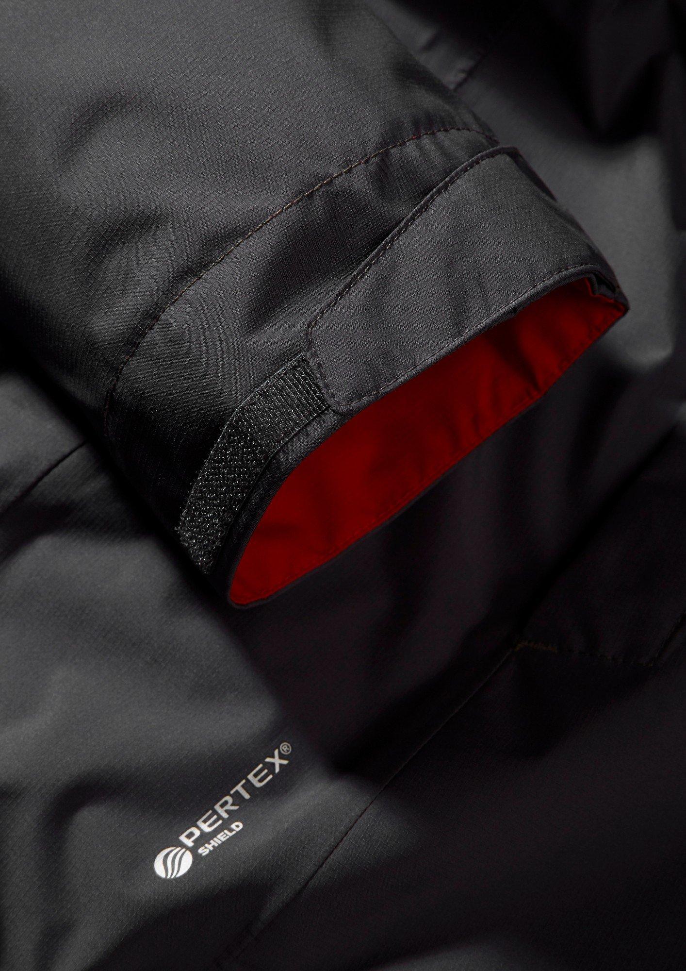 Rab Men's Downpour Plus 2.0 Waterproof Jacket | Waterproof Jackets ...