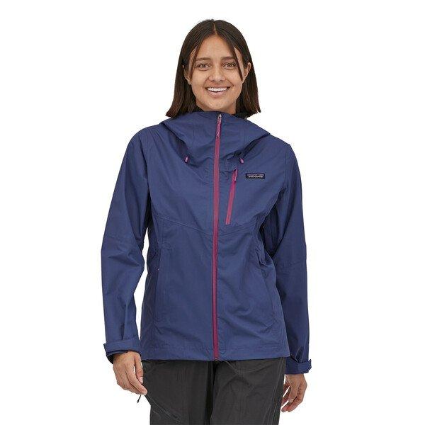 Patagonia Women's Granite Crest Jacket | Waterproof Jacket | Tiso UK