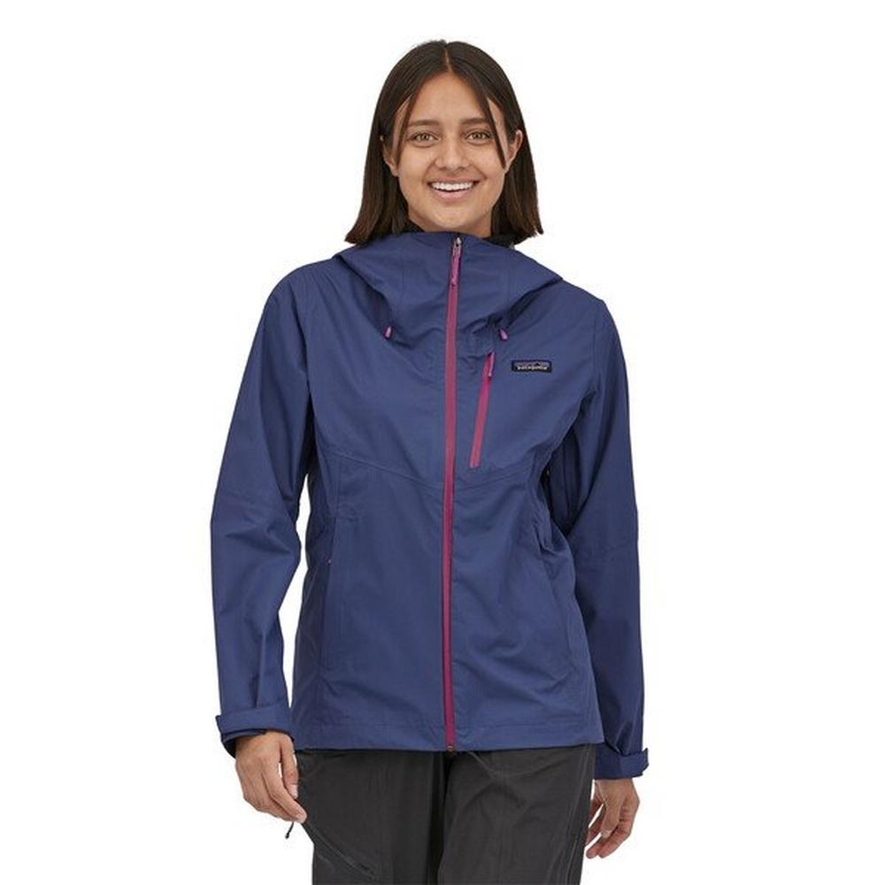 Patagonia Women's Granite Crest Jacket Waterproof Jacket