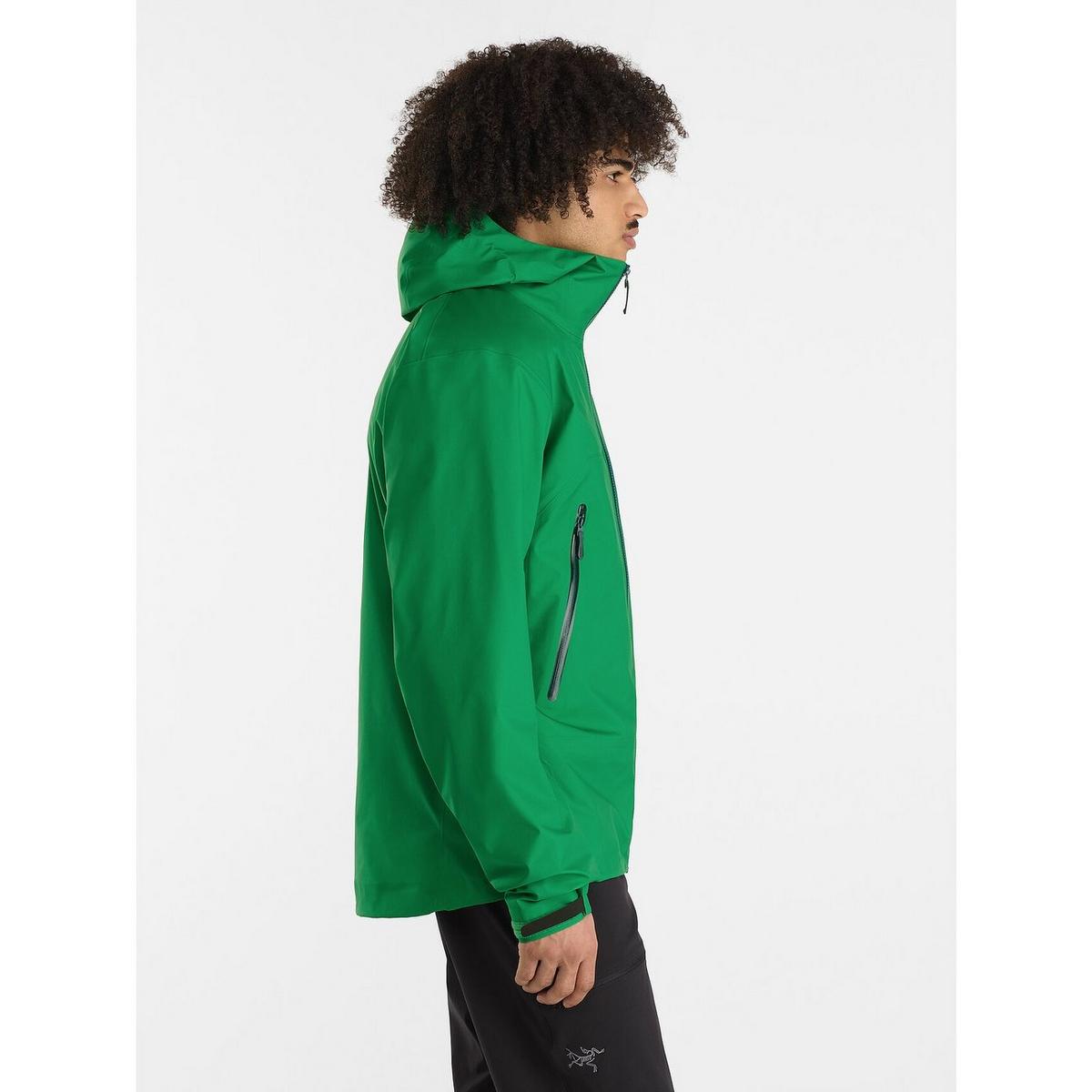 Men's Arc'teryx Beta AR Jacket | Mountaineering Waterproofs