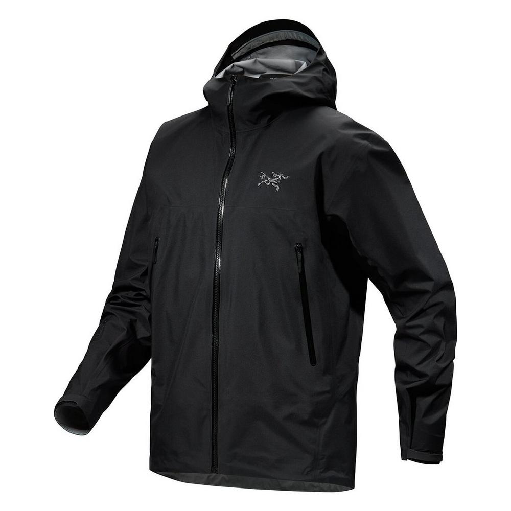 Arcteryx waterproof store jacket mens