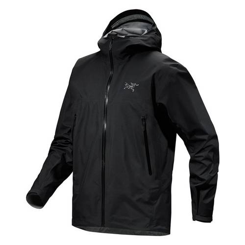 Gore tex arcteryx on sale jacket