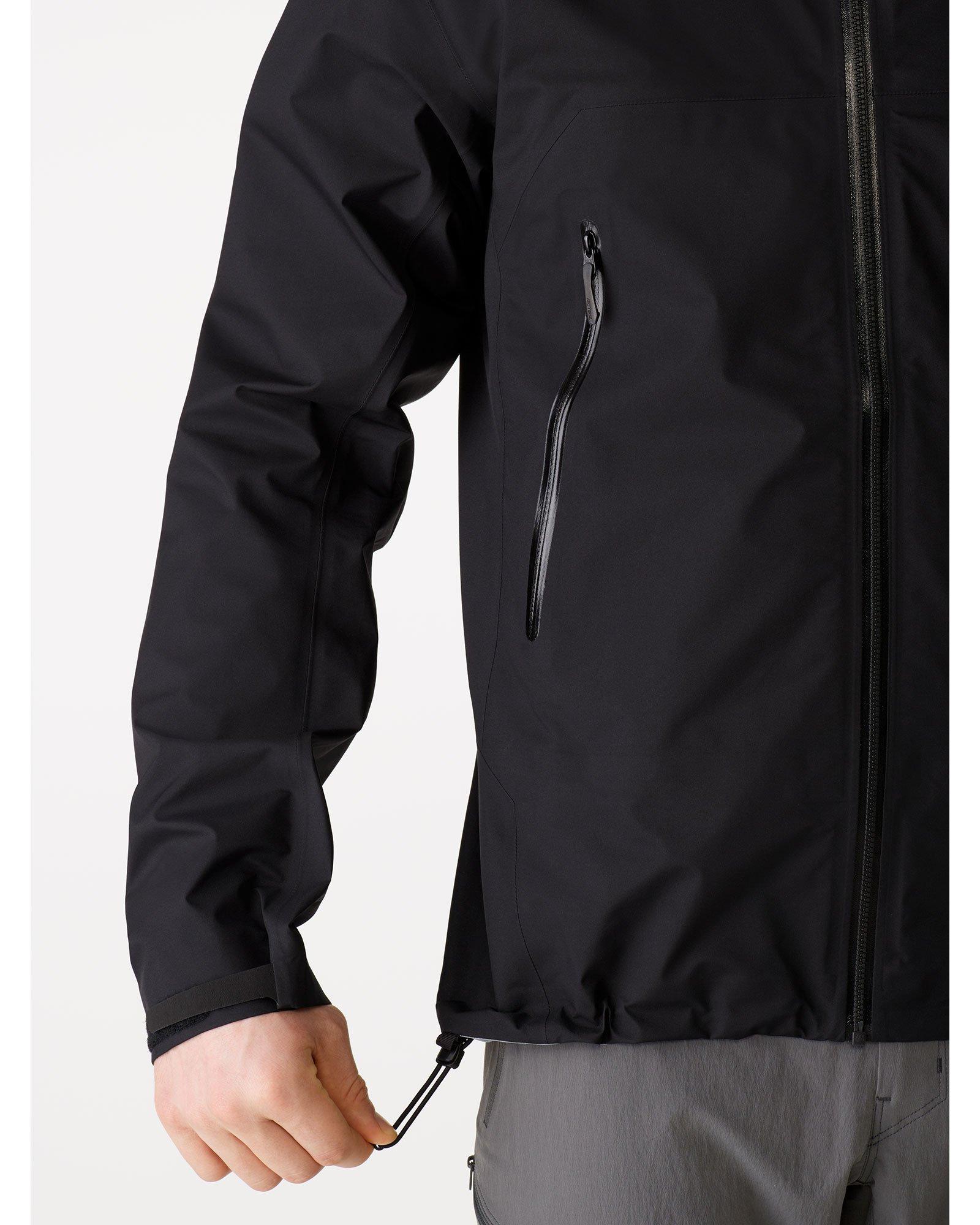 Arc'teryx Men's Beta Jacket | Waterproof Jackets | George Fisher UK