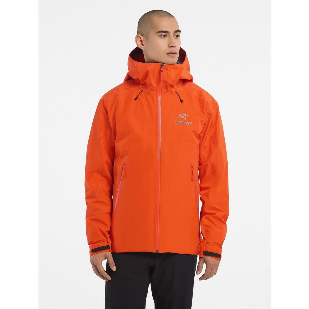 Arc'teryx Men's Beta LT Jacket - Phenom