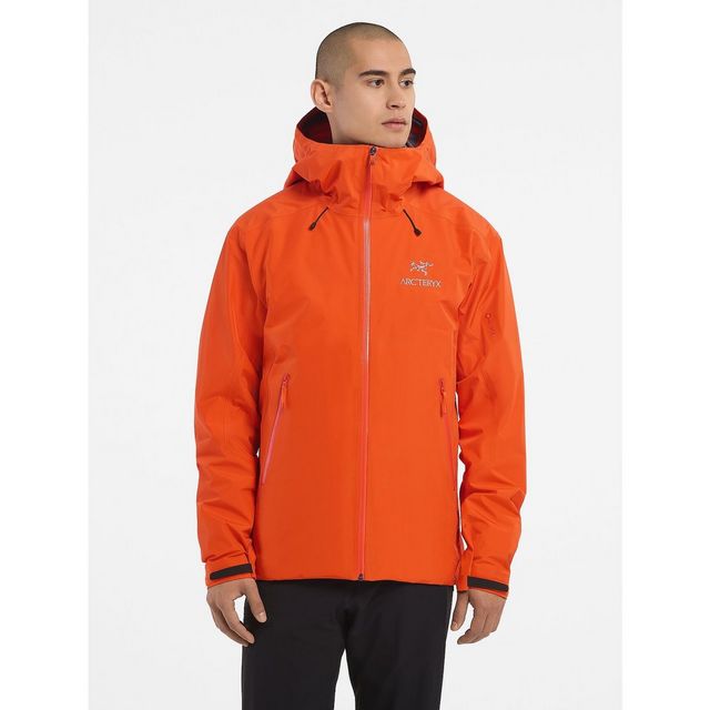 Arc'teryx Men's Beta LT Jacket - Phenom | Tiso