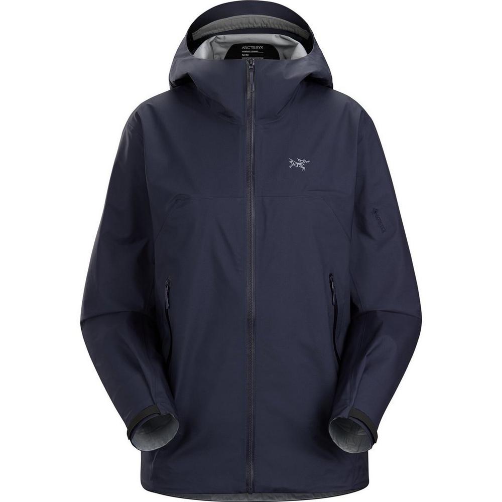 Women's Arc'teryx Beta Jacket | Waterproof Jackets | George Fisher UK