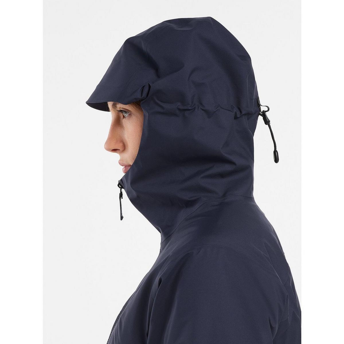 Arcteryx Women's Beta Jacket - Navy