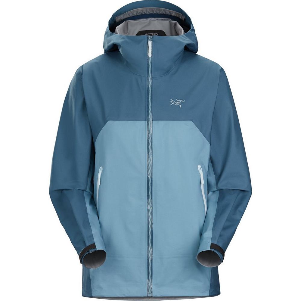 Women's Arc'teryx Beta Jacket - Serene / Solace | George Fisher