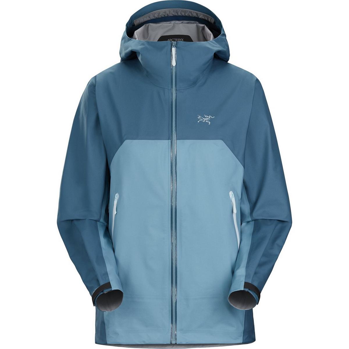 Women's Arc'teryx Beta Jacket - Serene / Solace | George Fisher