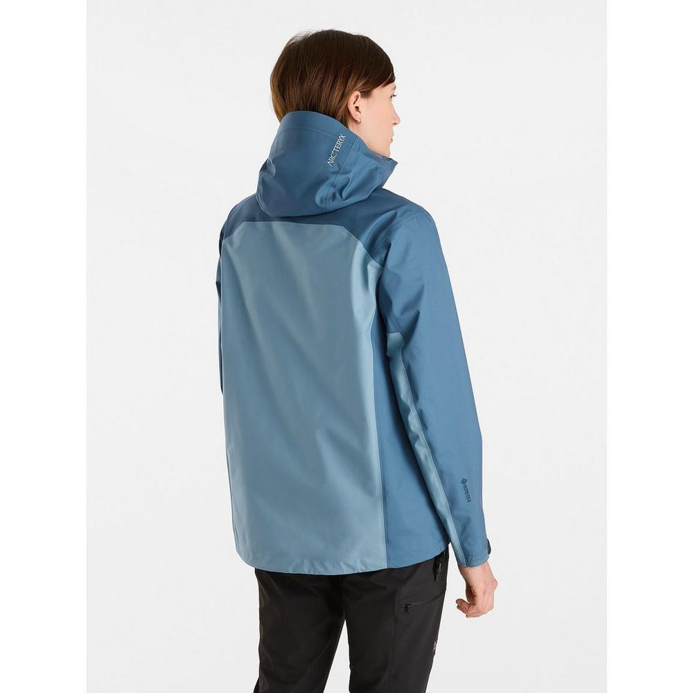 Arc'teryx Women's Beta Jacket - Serene/Solace