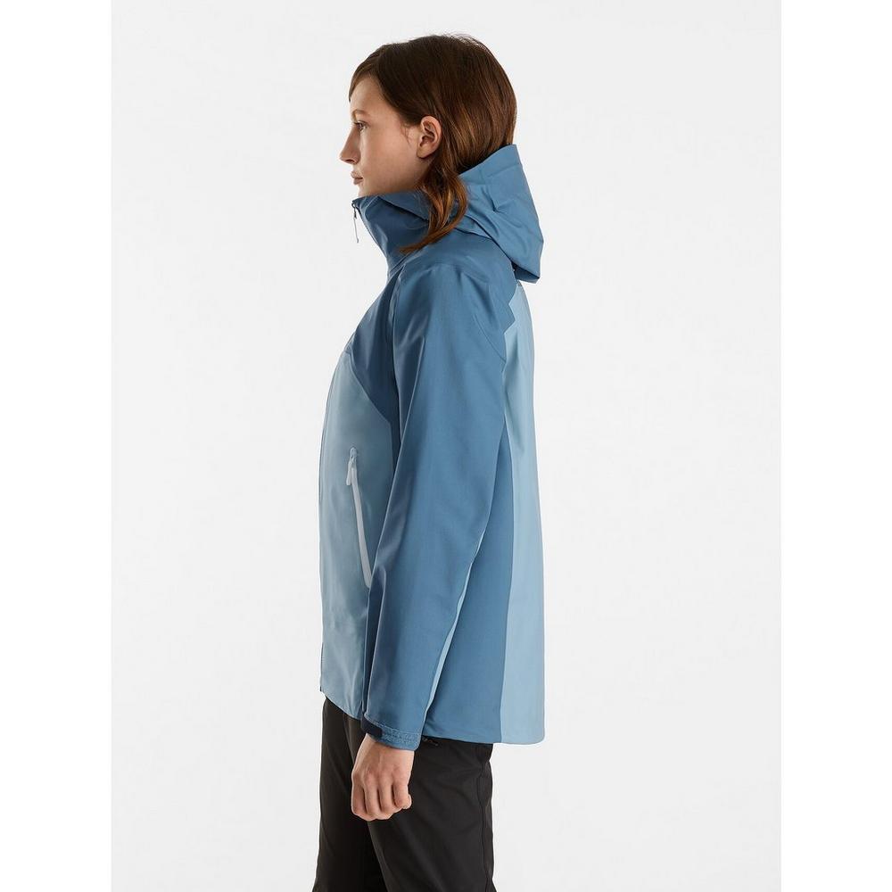 Women's Arc'teryx Beta Jacket - Serene / Solace