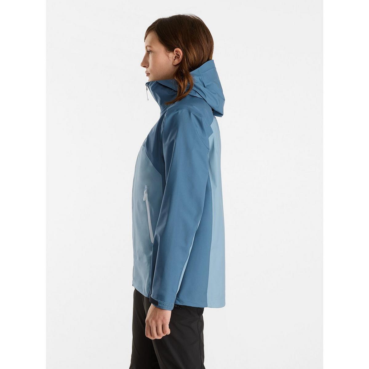 Women's Arc'teryx Beta Jacket - Serene / Solace | George Fisher