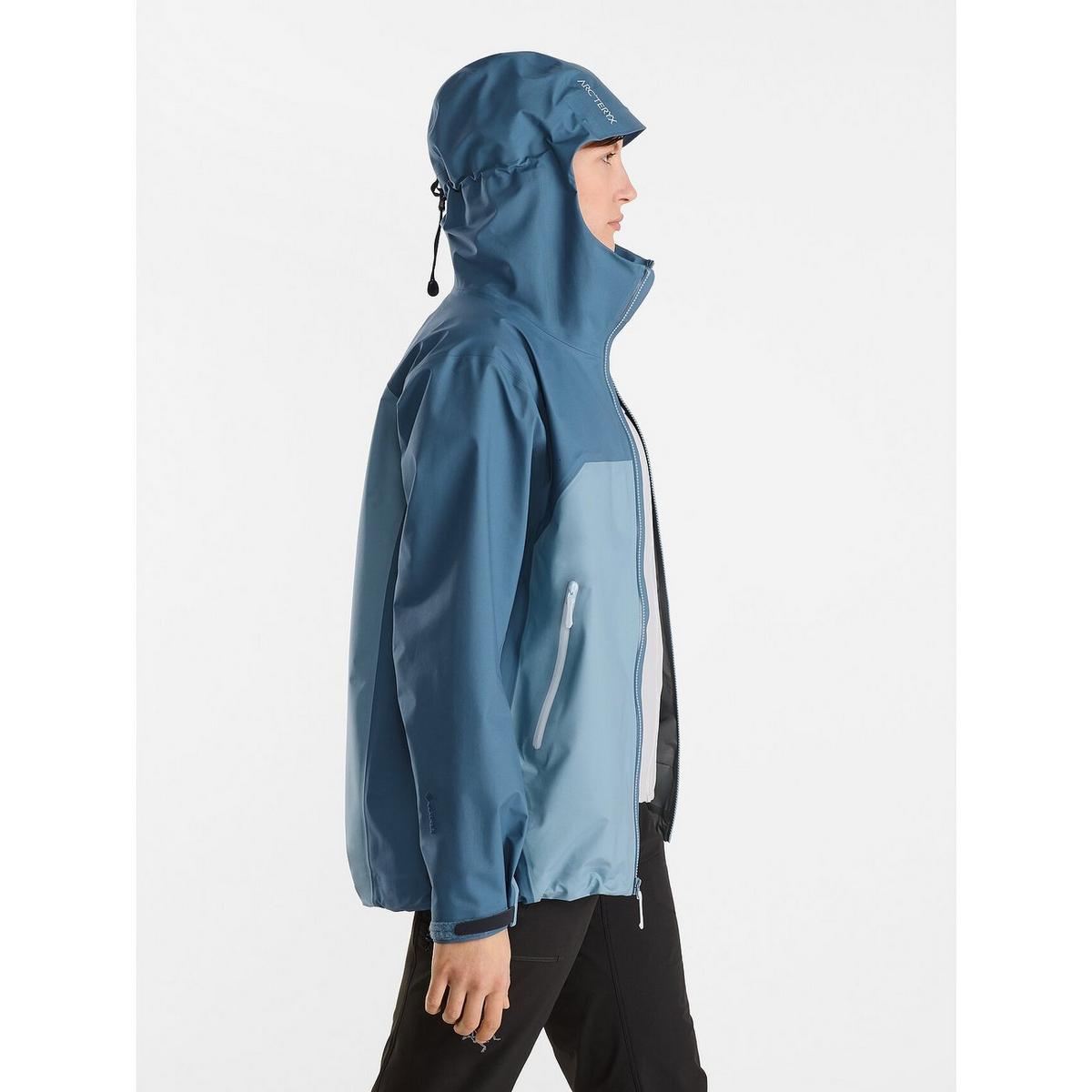 Arc'teryx Women's Beta Jacket - Serene/Solace