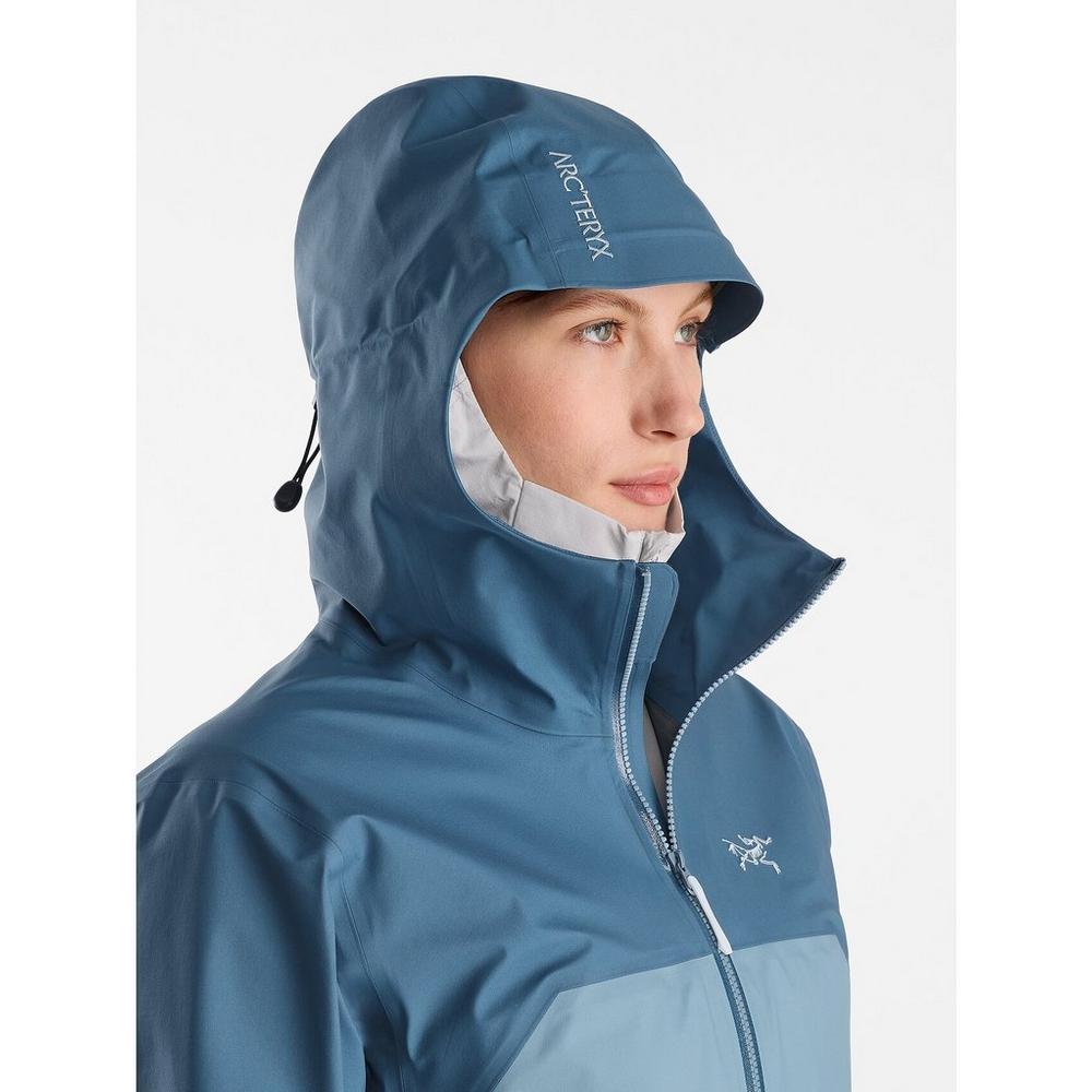 Women's Arc'teryx Beta Jacket - Serene / Solace