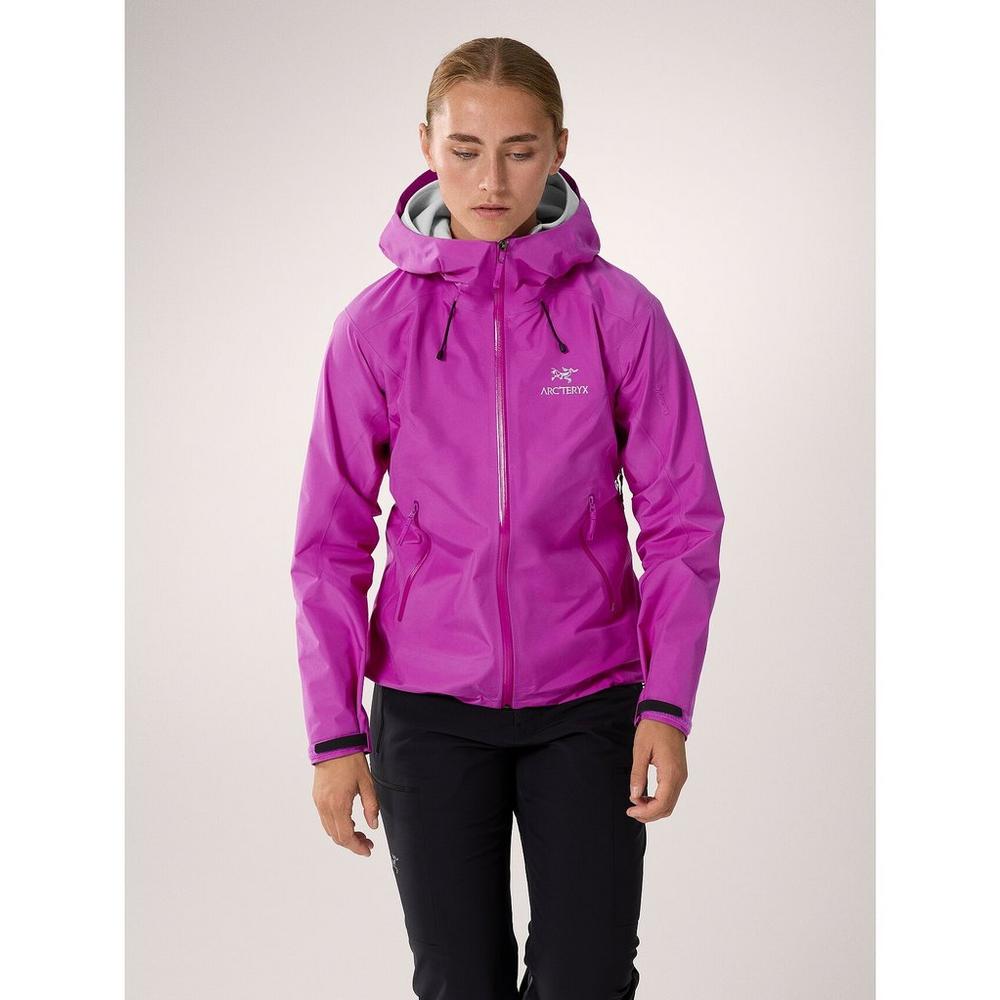 Arcteryx jacket outlet uk