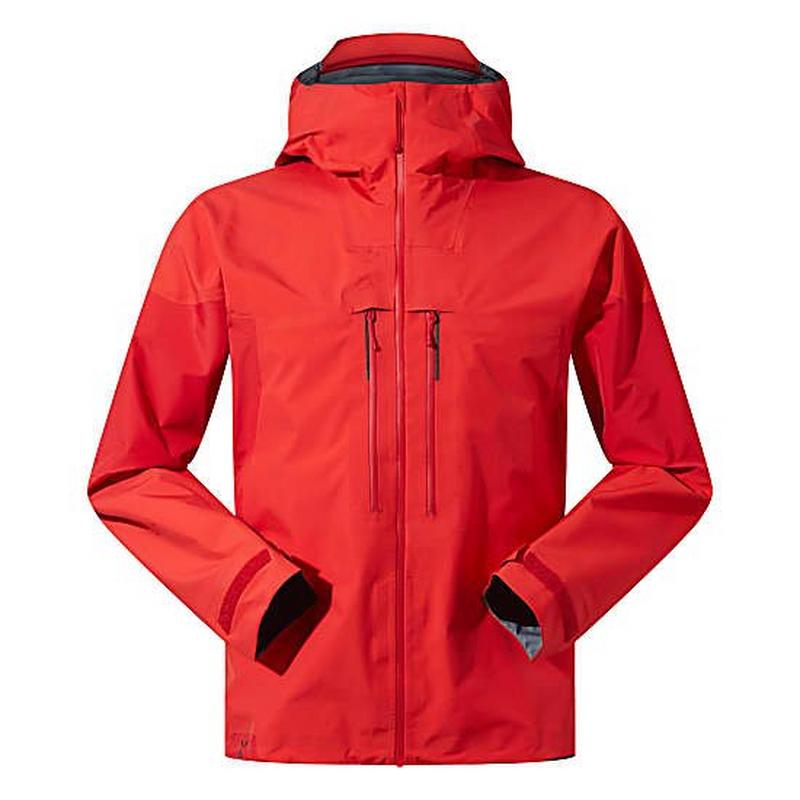 M MTN GUIDE ALPINE PRO JACKET