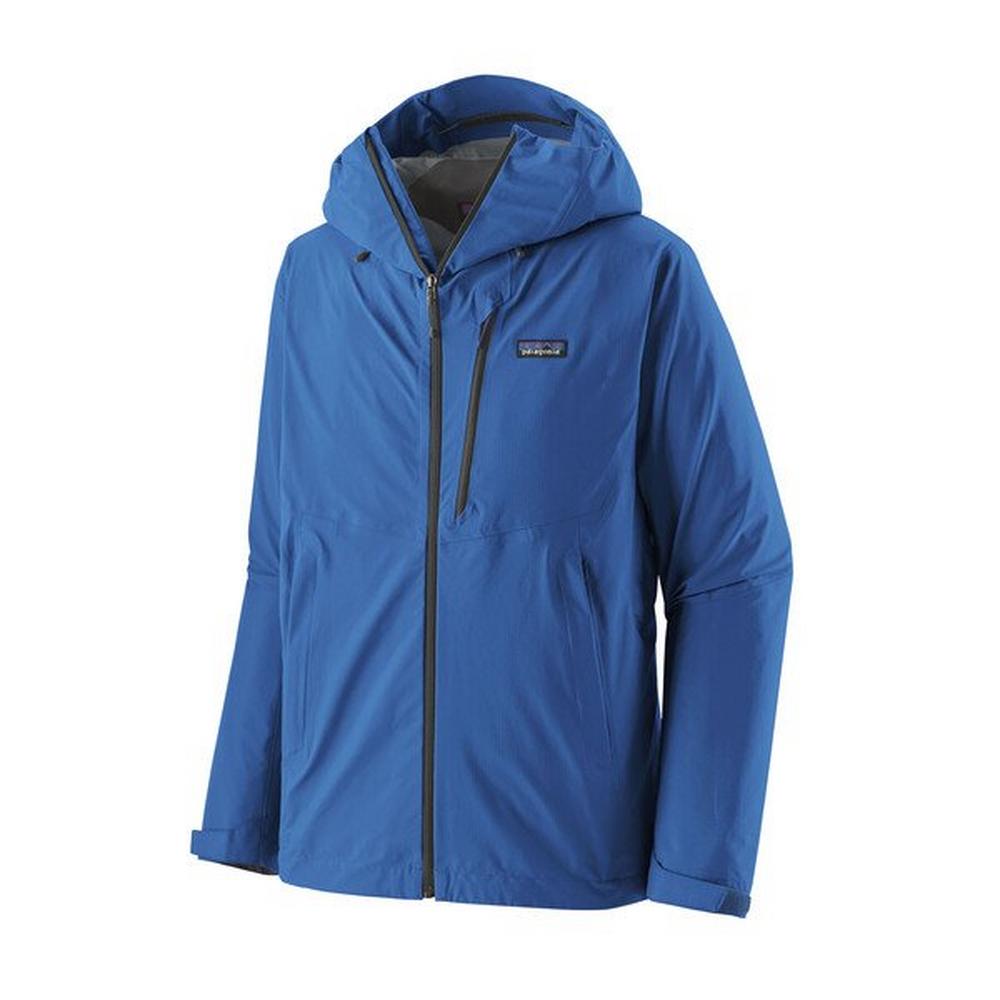 Patagonia Men s Granite Crest Jacket Waterproof Jacket George Fisher UK