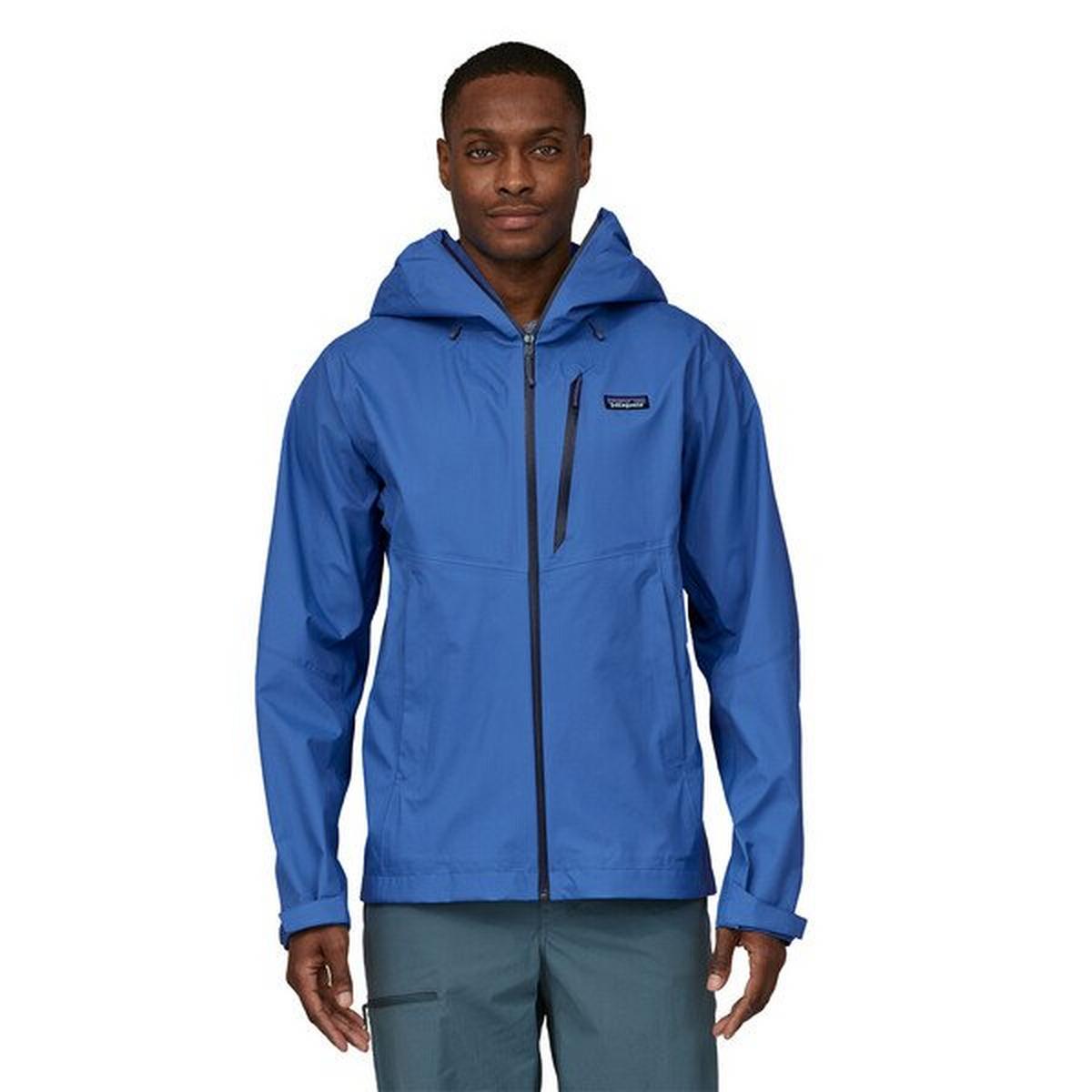 Patagonia Men's Granite Crest Jacket | Waterproof Jacket | George