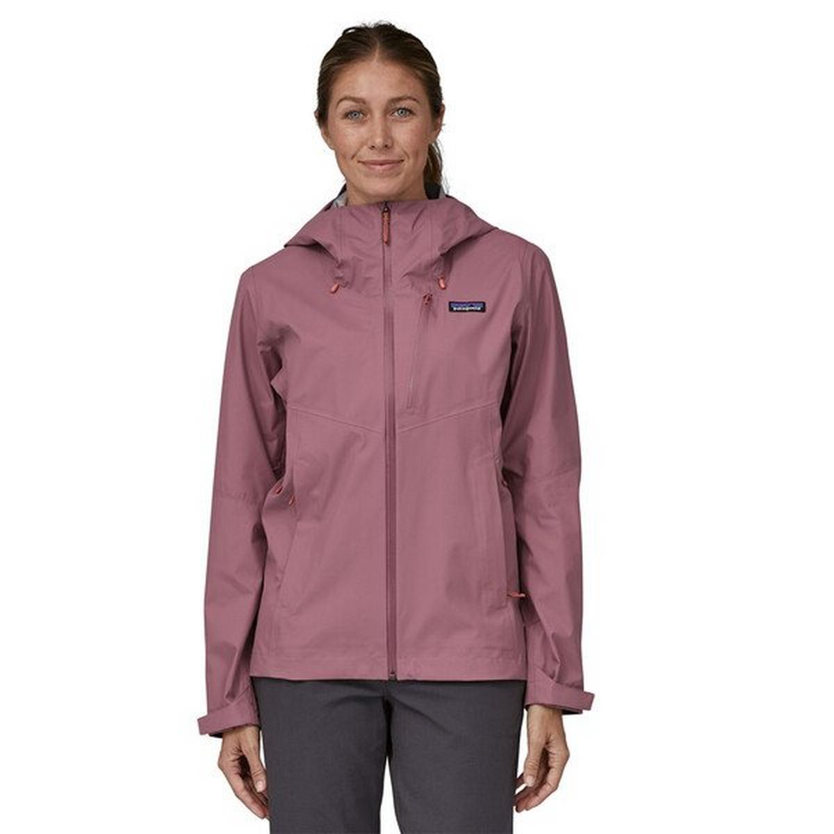 Patagonia Women s Granite Crest Jacket Waterproof Jacket George Fisher UK