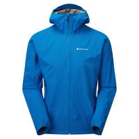  Men's Minimus Lite Jacket - Electric Blue