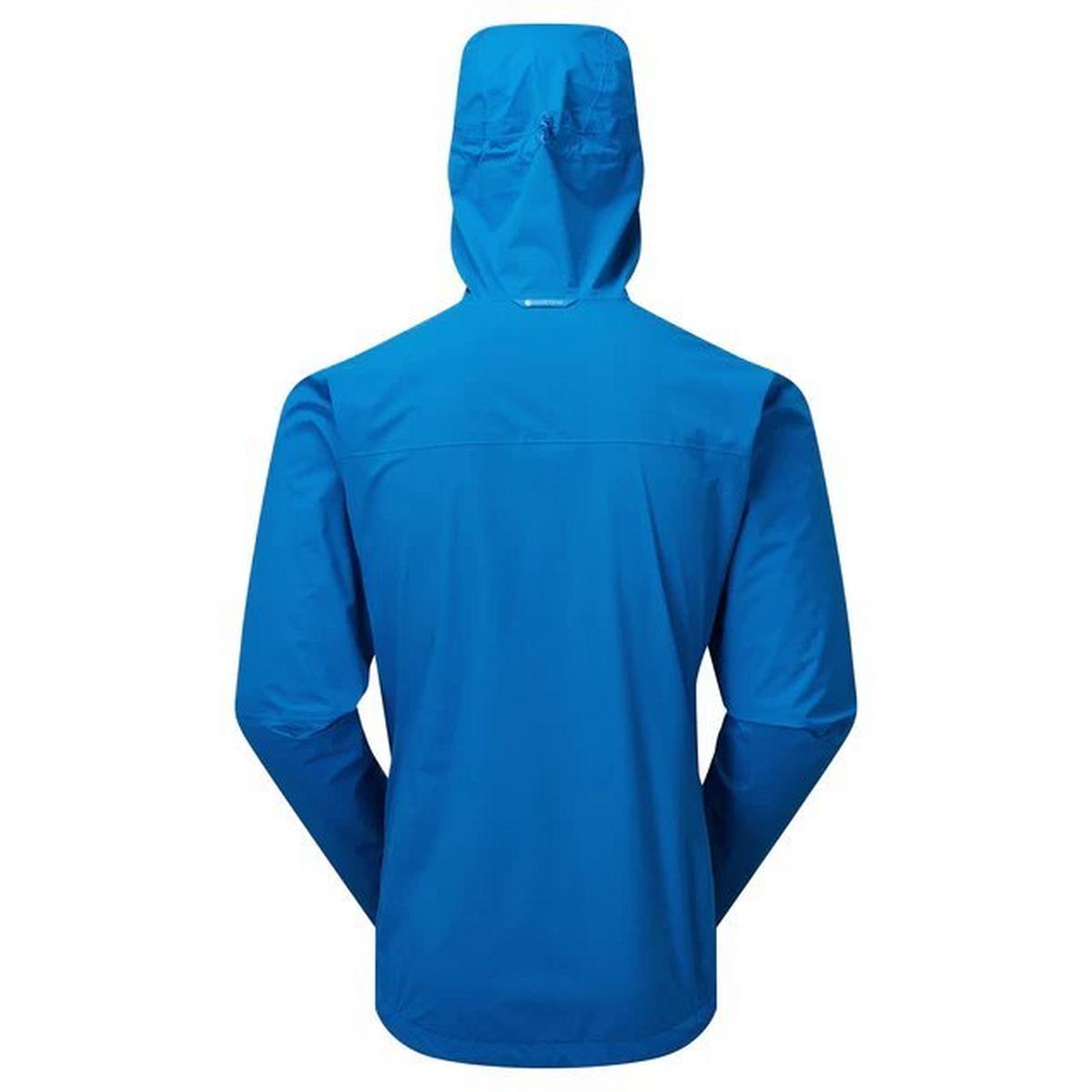 Montane Men's Minimus Lite Jacket - Electric Blue