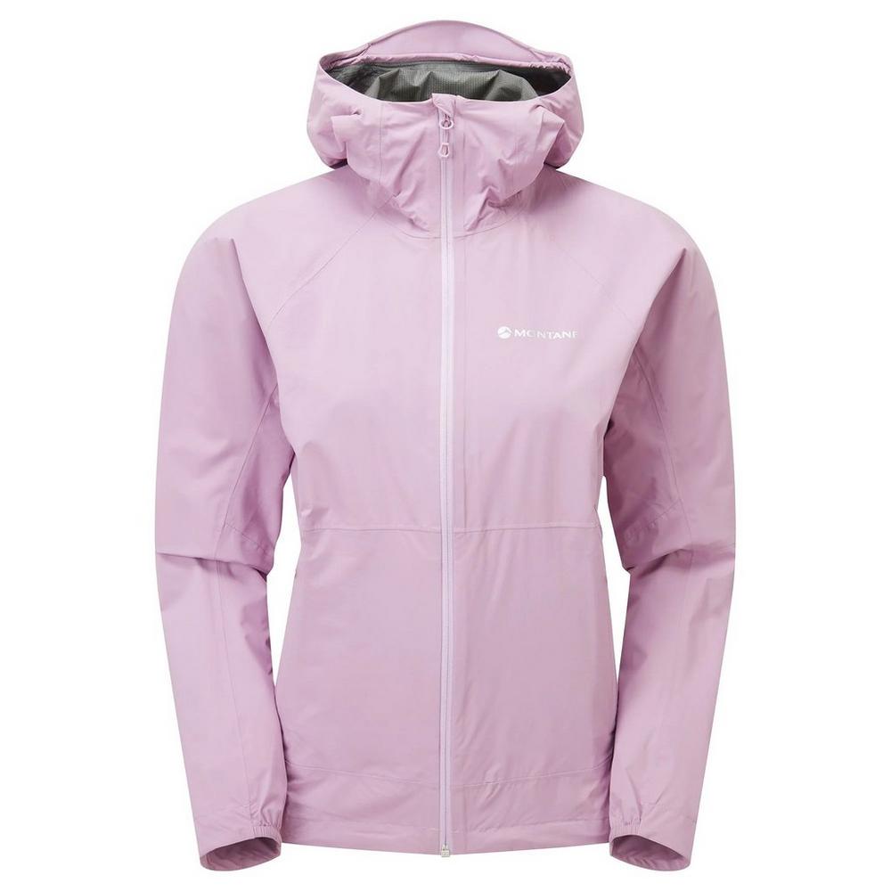 Montane Women's Minimus Lite Jacket - Allium