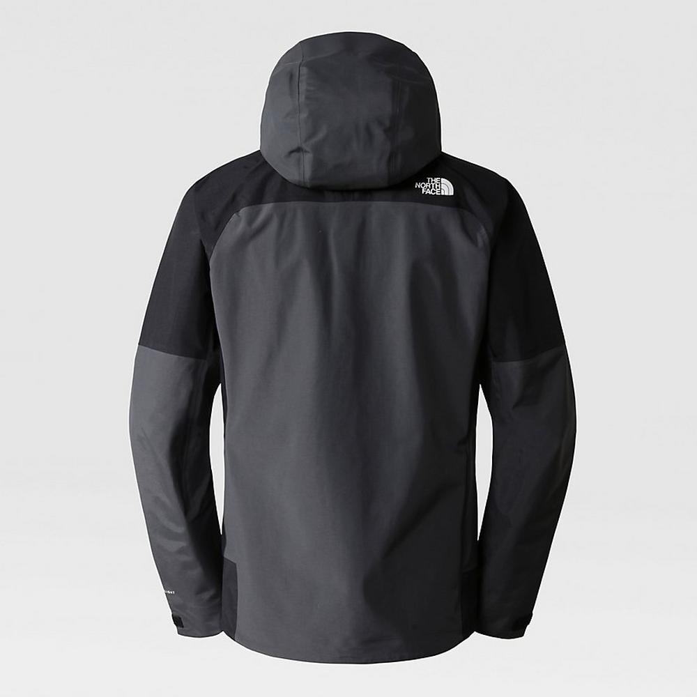 North ridge outlet hybrid spirit jacket