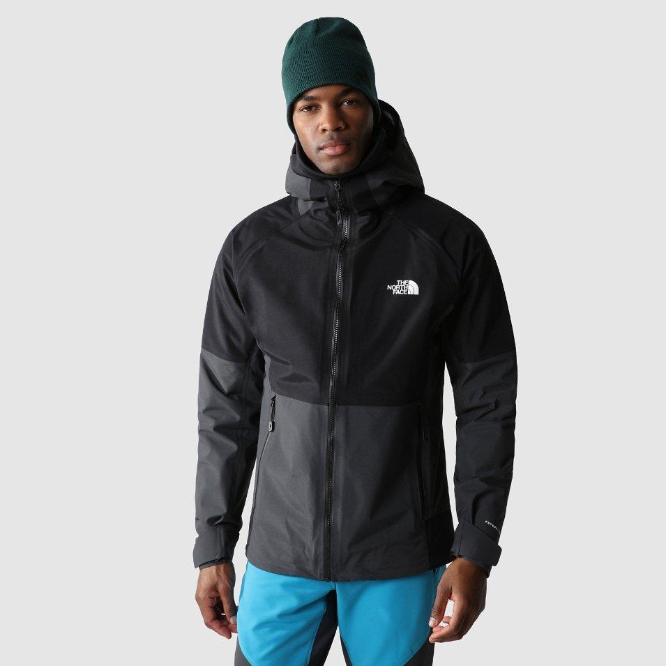 The North Face Men's Jazzi Futurelight Jacket | Waterproof Jackets ...