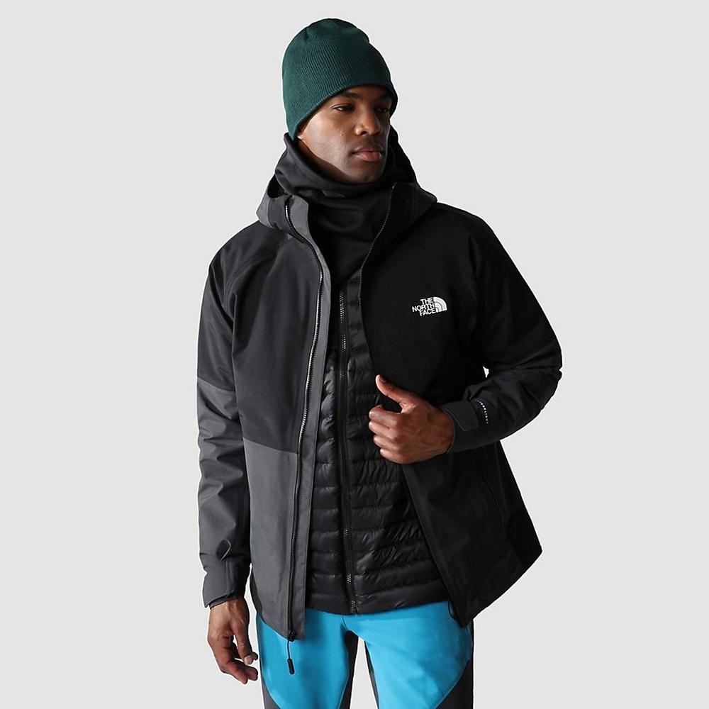 North face softshell store sale