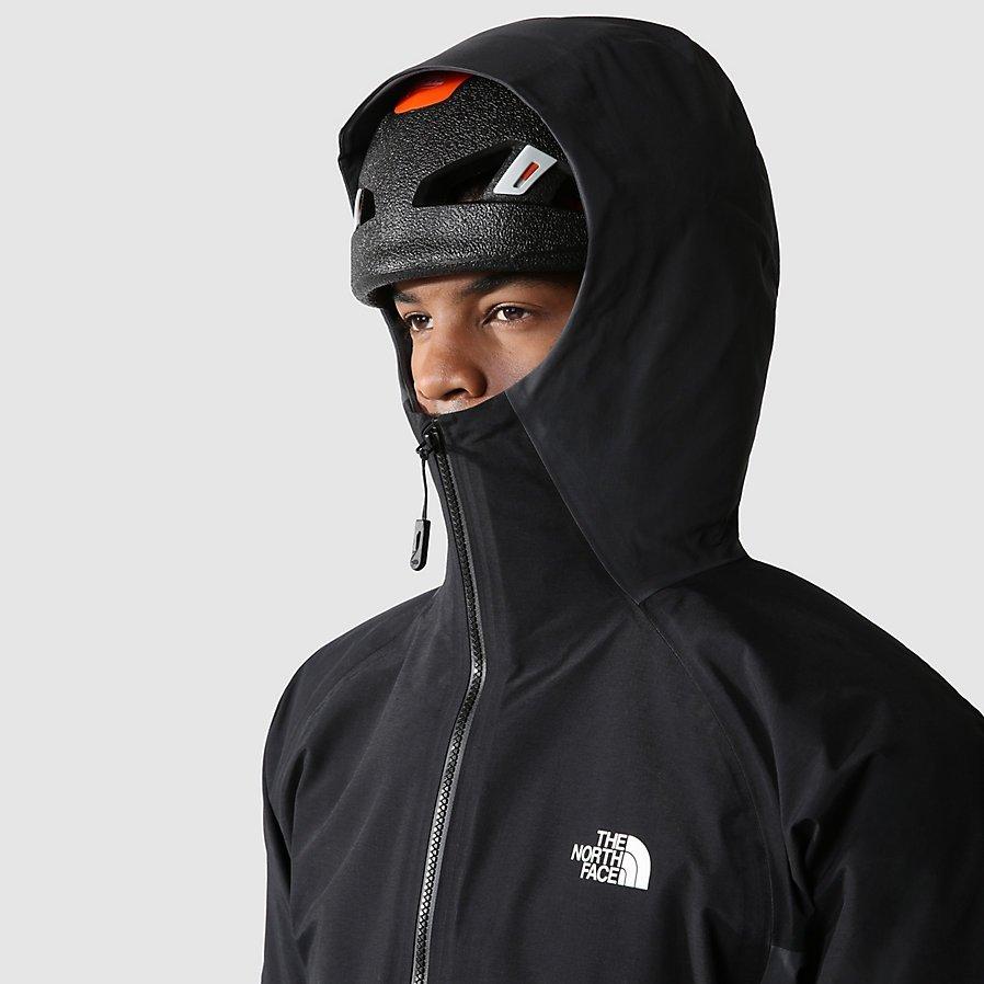 The North Face Men's Jazzi Futurelight Jacket | Waterproof Jackets ...