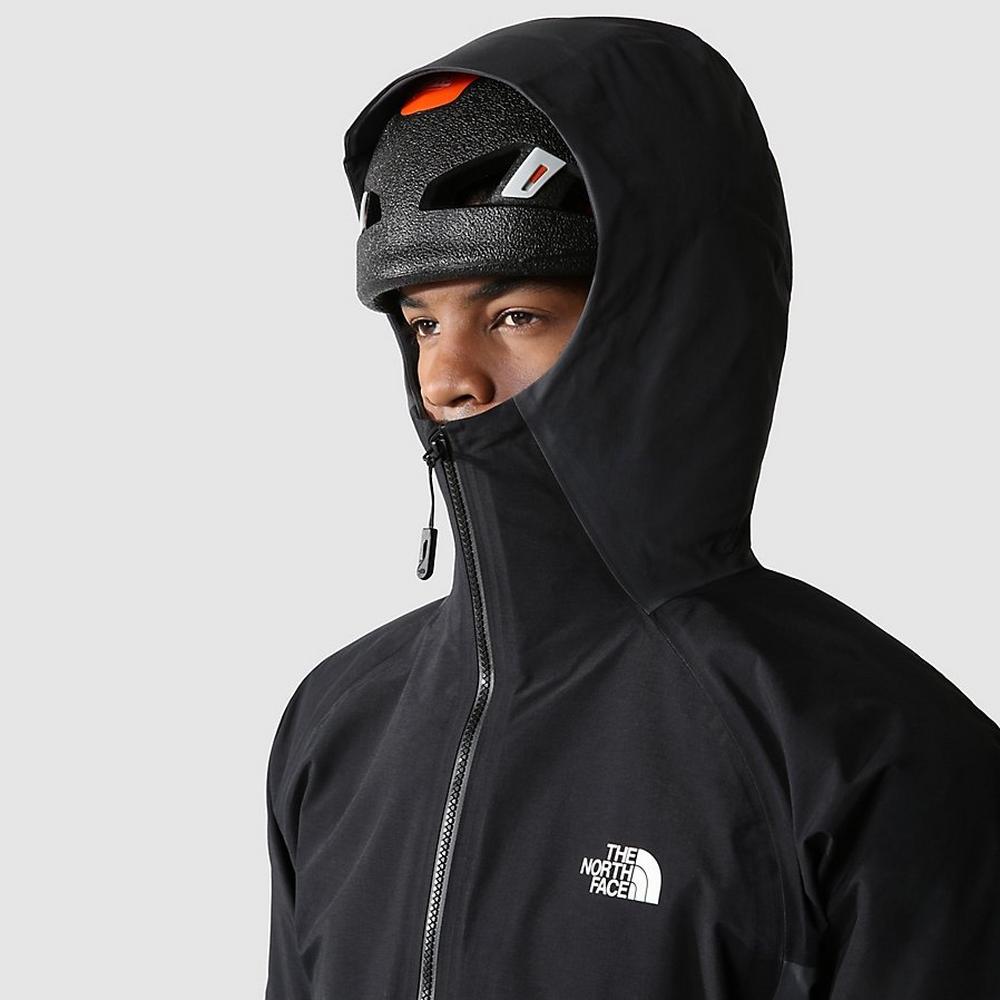 The north face hot sale impendor shell jacket