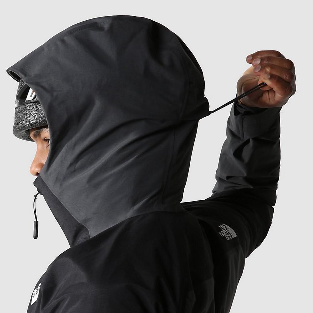The North Face Jazzi GTX Jacket - Waterproof jacket Men's