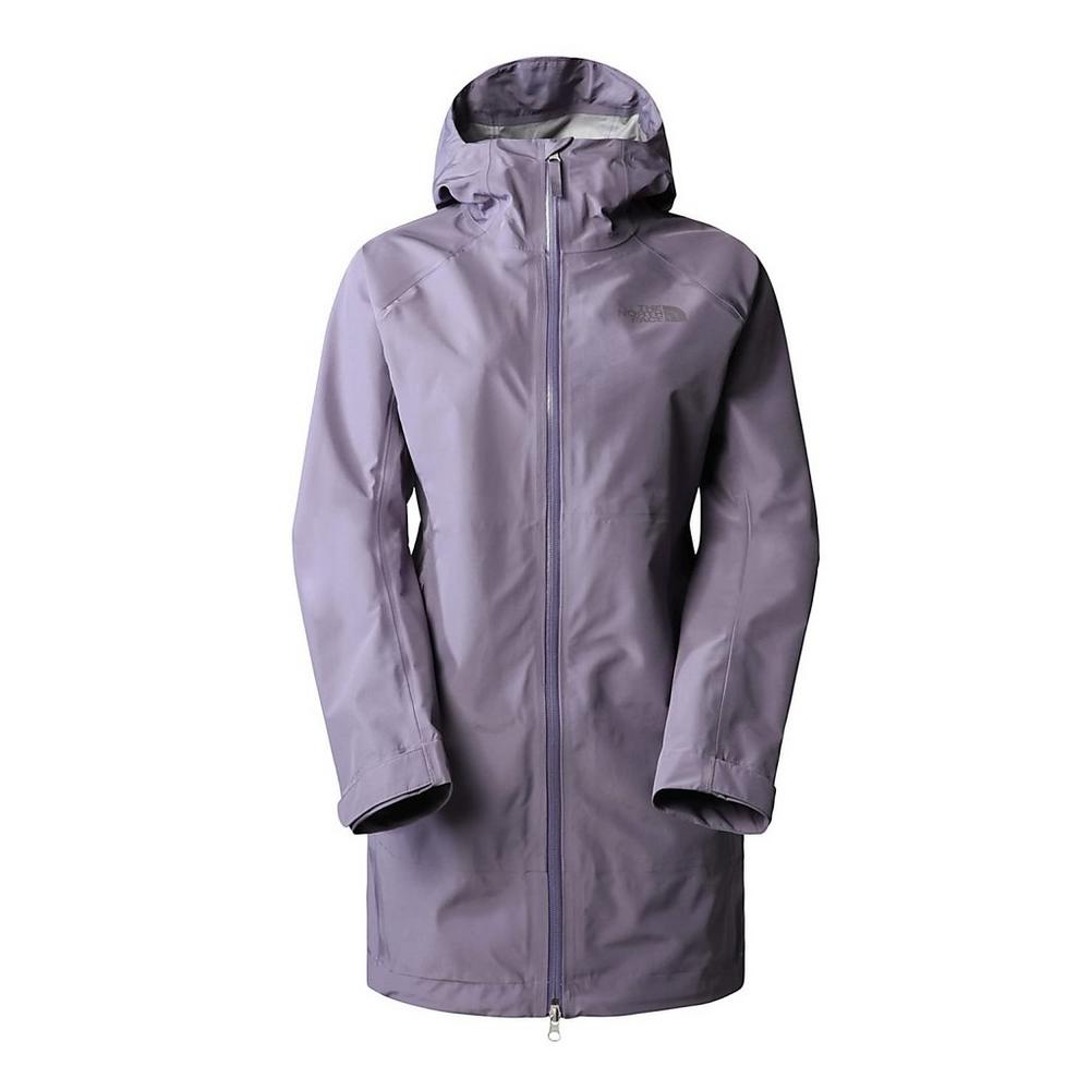 North face w dryzzle on sale jacket