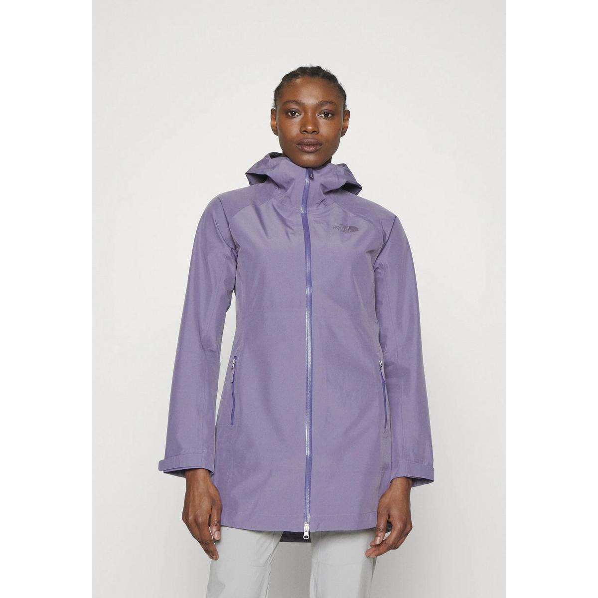 North face store gore tex dryzzle