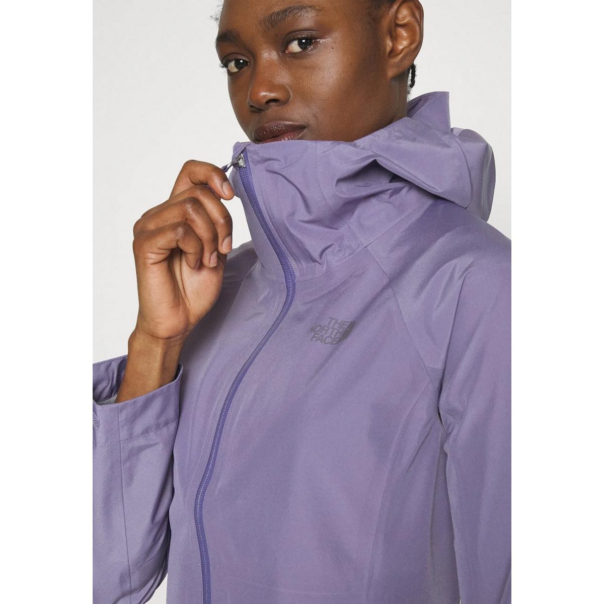 North face bionic jacket womens online