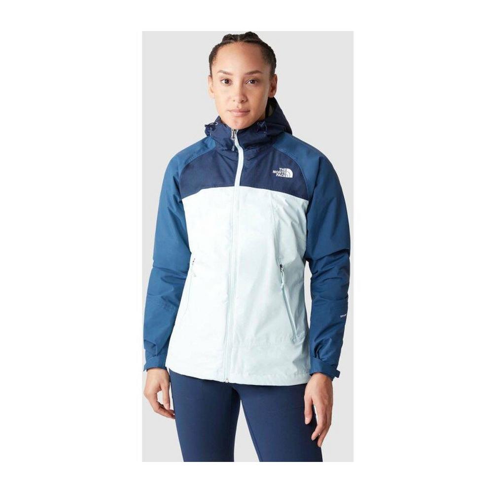 zeven actrice satelliet The North Face Women's Stratos Jacket | Women's Waterproofs | George Fisher  UK