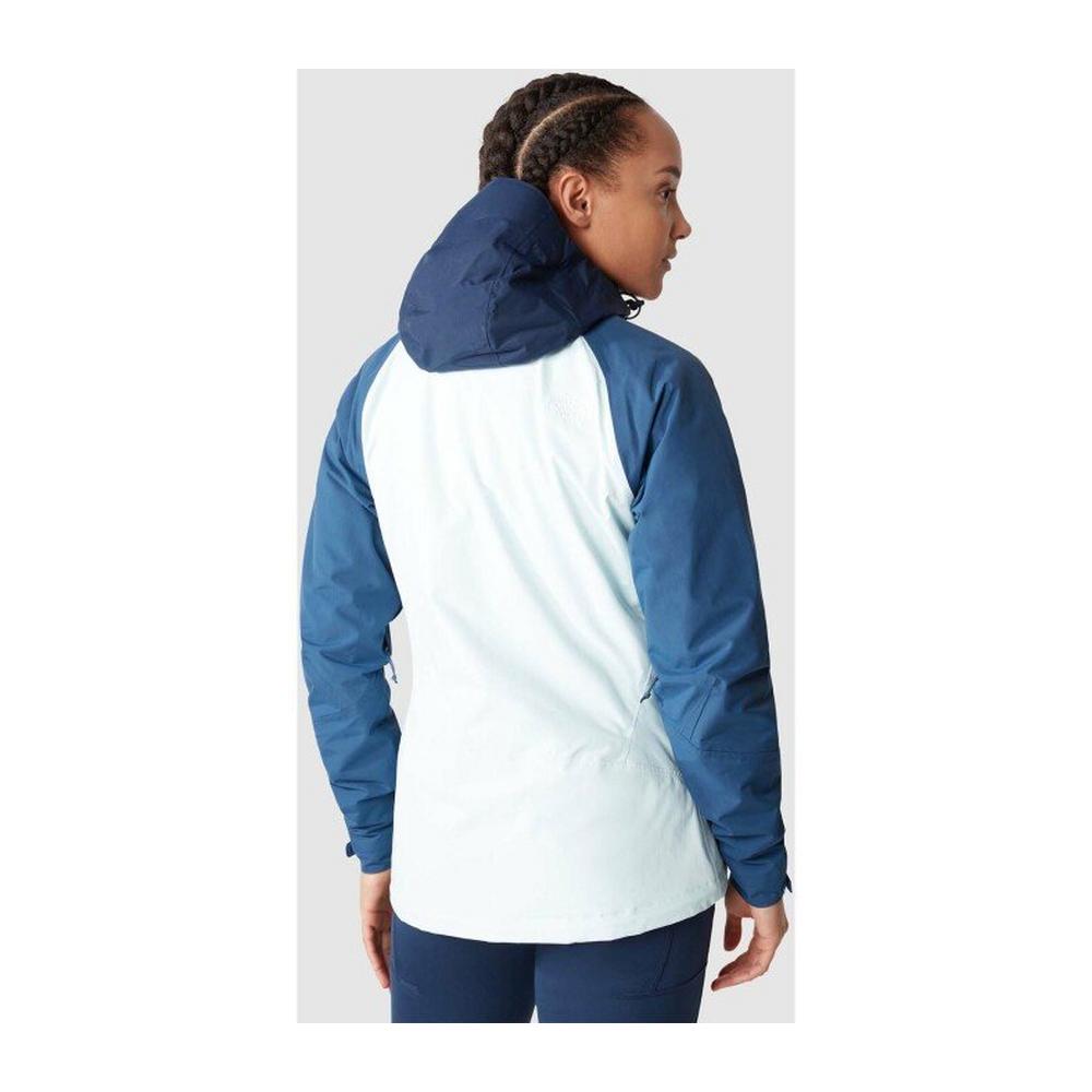 The north face hot sale w stratos jacket