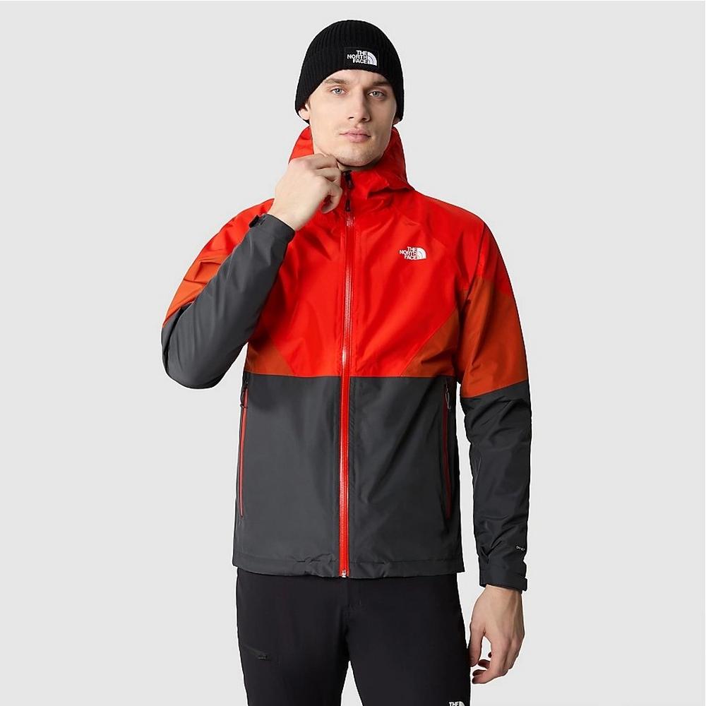 North face store jacket waterproof