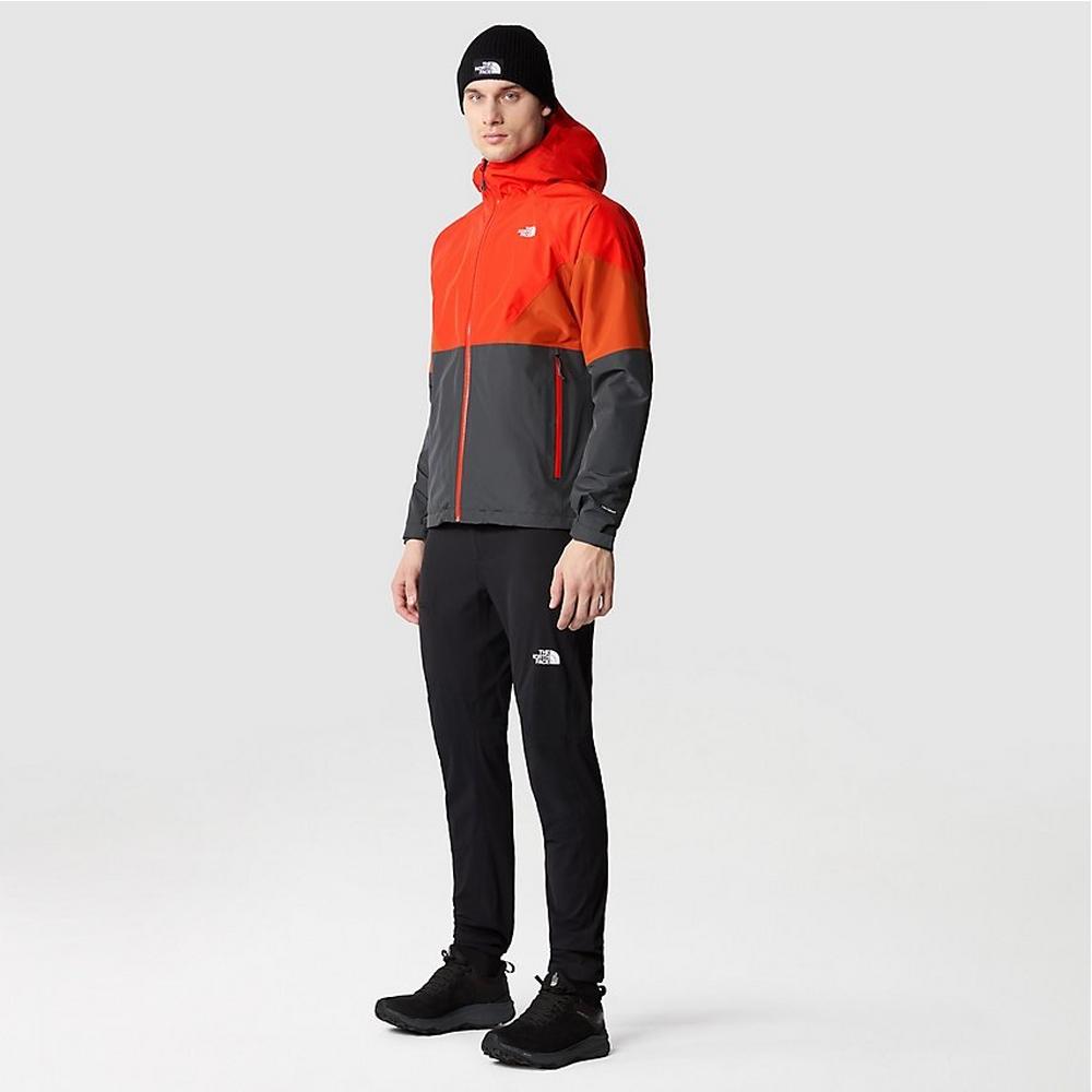 The north face impendor cheap shell jacket