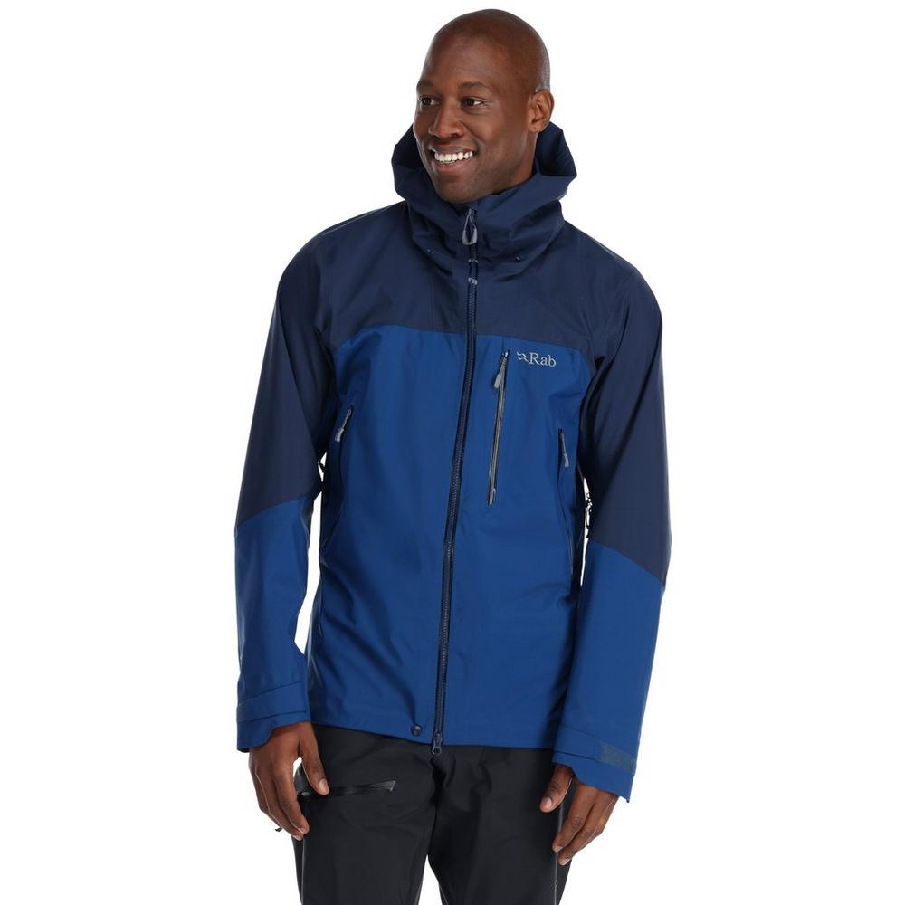 Mens rab cheap gore tex jacket