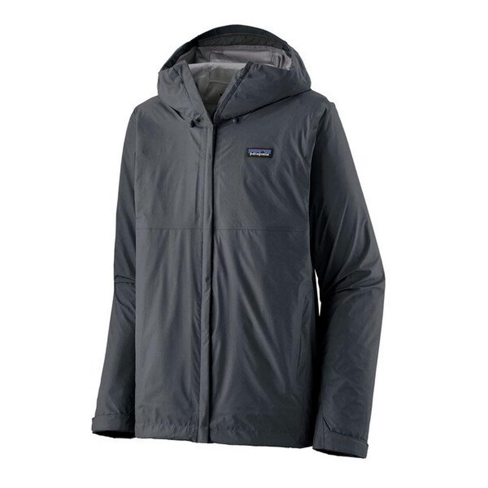 Patagonia Men's Torrentshell 3L Jacket - Grey