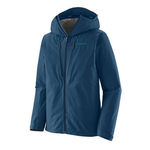 Rab Meridian Jacket GTX W'S - Membrana Impermeable de Gore-Tex Paclite Plus  -40% - Mountain Group