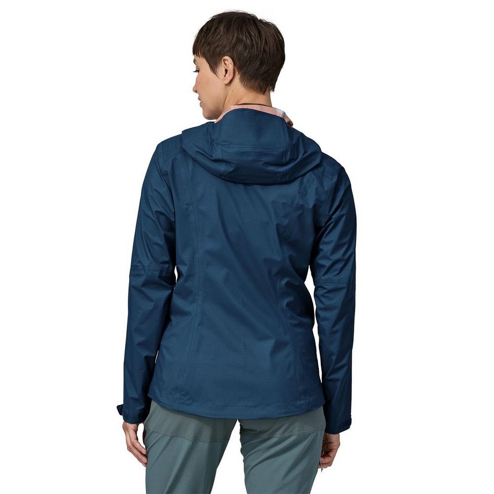 Patagonia Women's Granite Crest Jacket Blue George Fisher UK