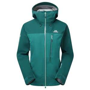 Women's Makalu Jacket - Green