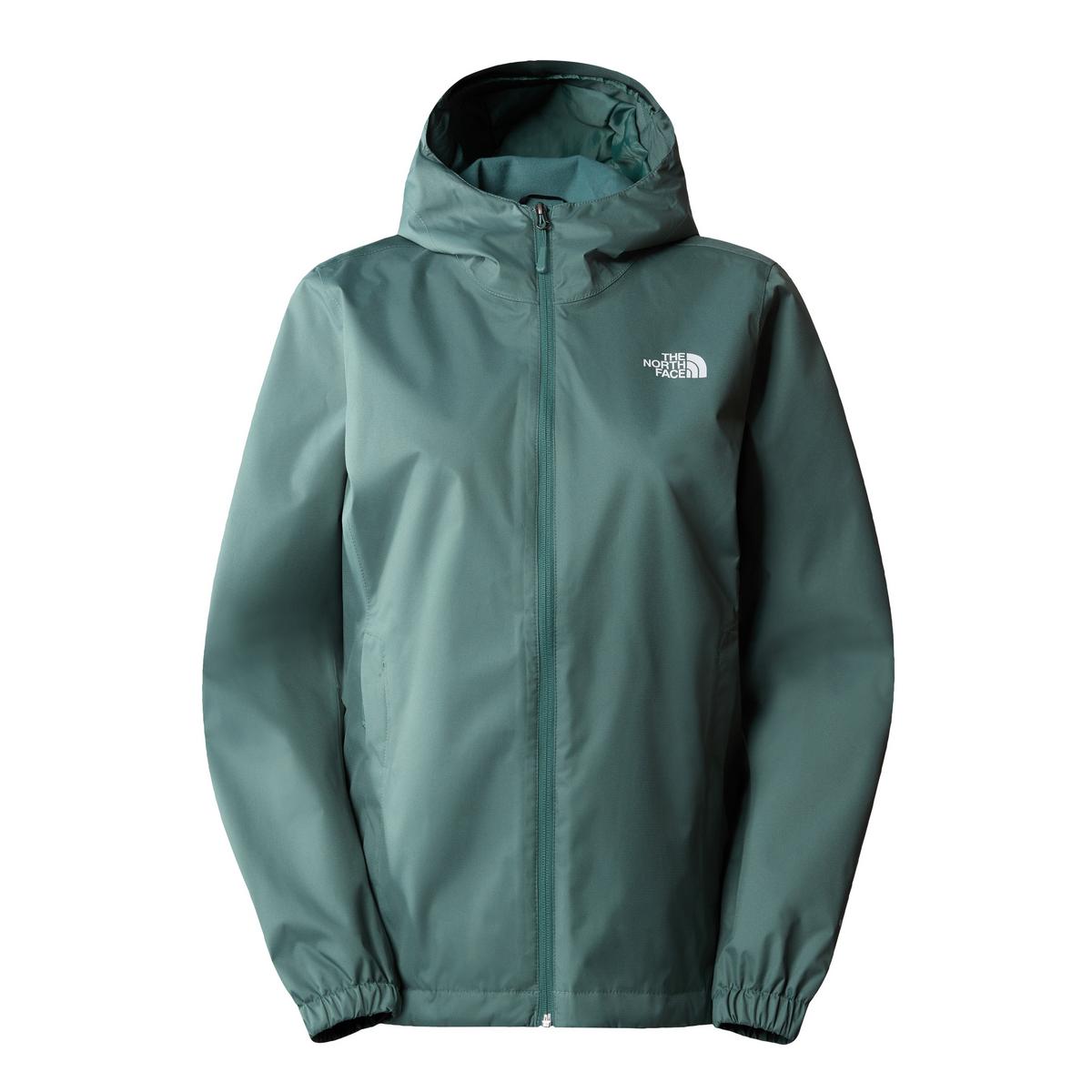 The North Face Women's Quest Hooded Jacket