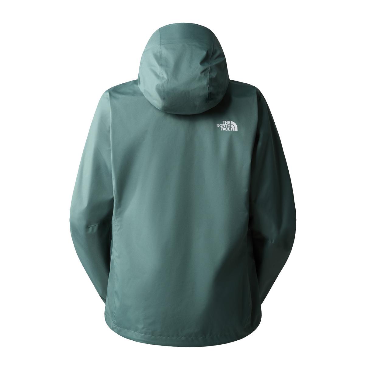 The North Face Women's Quest Hooded Jacket