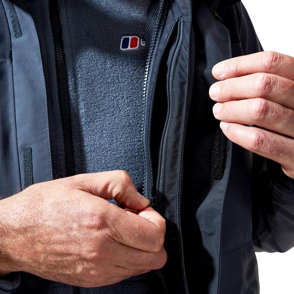 Berghaus hillwalker online jacket