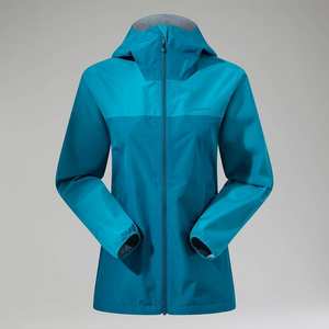 Women's Deluge Pro 3.0 Jacket - Turquoise