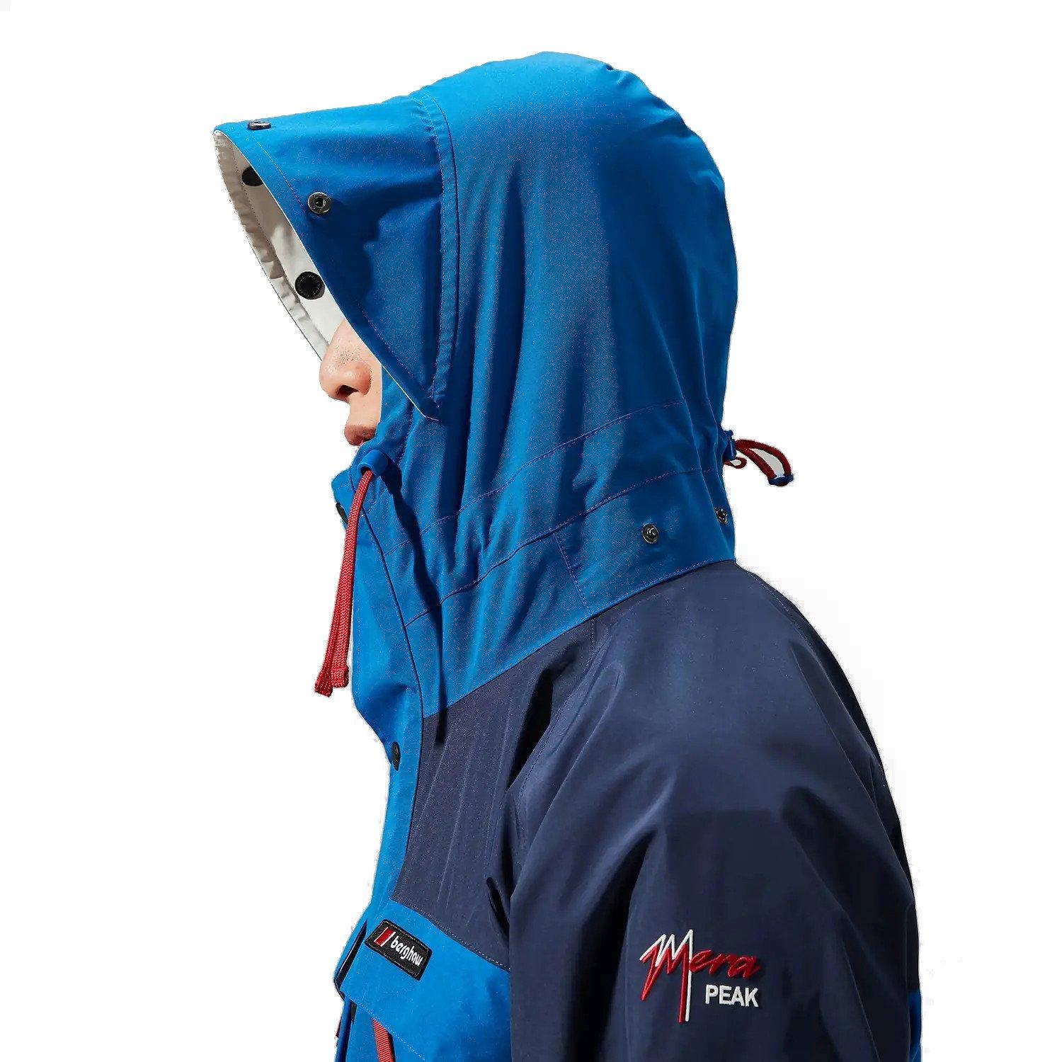 Berghaus mera 2024 peak blue