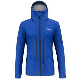 Men's Ortles GORE-TEX Pro Jacket - Blue